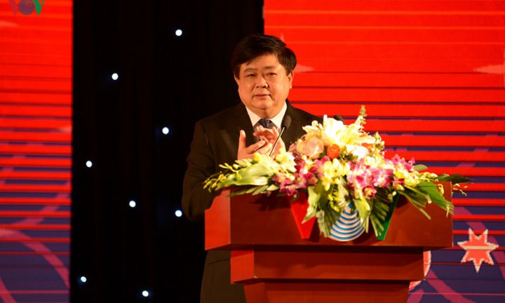 VOV lan tỏa thương hiệu gắn với những giá trị nhân văn